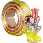Spectrum ReFill PLA Silk Rainbow Earth Blend - 1, 75 mm / 1000 g (81288)