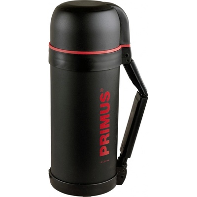 PRIMUS C&H Food Vacuum Bottle 1,5 l Stainless Steel