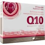 Olimp Q10, 30 капсули, Olimp (2451)