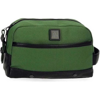 ADEPT Несесер Adept Fox wash bag - Green (Green)