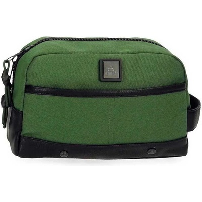 ADEPT Несесер Adept Fox wash bag - Green (Green)