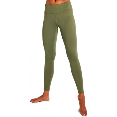 Burton Wms Midweight Pant forest moss 24/25