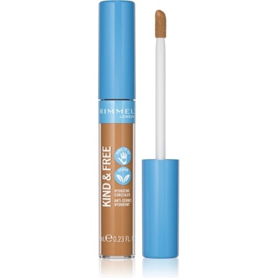 Rimmel Kind & Free Hydrating 040 tan 7 ml