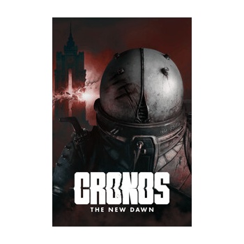 Cronos: The New Dawn (Deluxe Edition)
