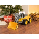 Big Power-Worker Maxi-Loader