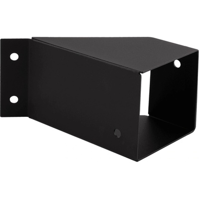Domax spojka trámová GPZ 90, 91x91x94x173x1,5, černá DMX96082092