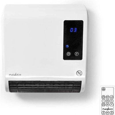 Nedis HTBA20WT – Zboží Dáma