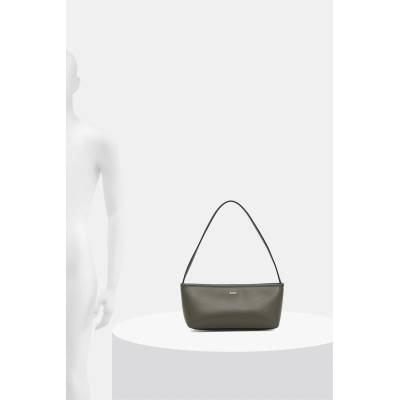 HUGO BOSS чанта дамска от имитация на кожа Sandy EW Sh Bag (50567590)