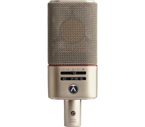 Austrian Audio OC818 Studio SET