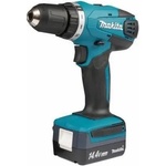 Makita DF347DW Бормашина-винтоверт