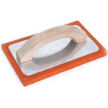 Image 1 of Top Strong Маламашка гумена 215х125mm оранжева TS (320301)