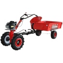 VARI IV GLOBAL GSV 190 + vozík ANV-400