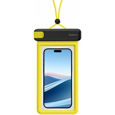 Baseus DeepDive Series Black