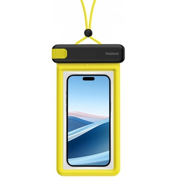 Baseus DeepDive Series Black