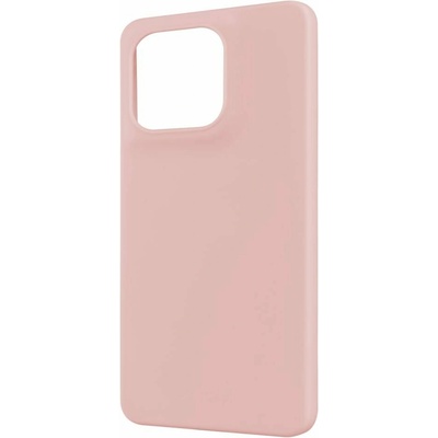 FIXED Story pro Motorola Moto G86 5G/Power růžový FIXST-1611-PI – Zboží Živě