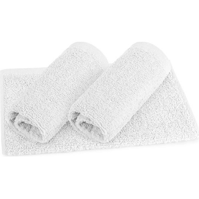 Bellatex ručník sada 3 30 x 50 cm 3 ks bílá