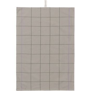 Rosendahl Малка кухненска кърпа Gamma 50 x 70 см пясъчносива (21446)