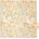 Cotton Hug Детска кърпичка Cotton Hug - Зайче, 30 х 30 cm (CH095)