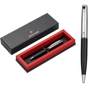 Image 1 of Pierre Cardin Луксозен химикал Collection Chrome & Black Pierre Cardin