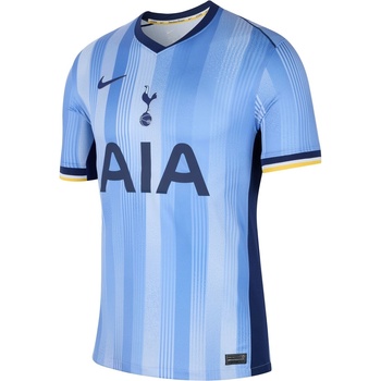 Nike Футболна фланелка Nike Tottenham Hotspur Away Shirt 2024 2025 Adults - Blue