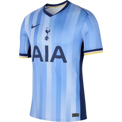 Nike Футболна фланелка Nike Tottenham Hotspur Away Shirt 2024 2025 Adults - Blue