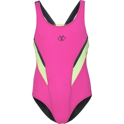 BRILLE Цял бански Amber