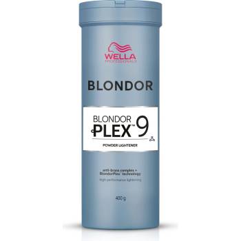 Wella Professionals Blondor BlondorPlex 9 400 g