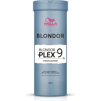 Wella Professionals Blondor BlondorPlex 9 400 g