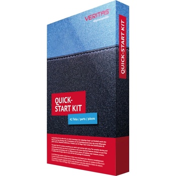 Veritas Quick Start Kit
