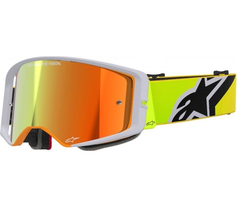 Alpinestars SUPERTECH CORP 2025