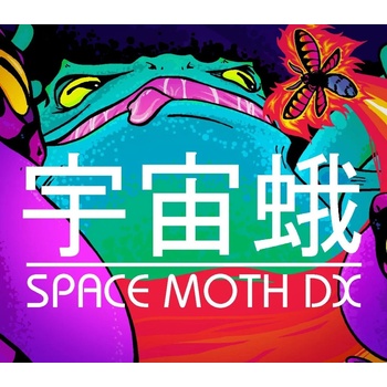 Space Moth DX