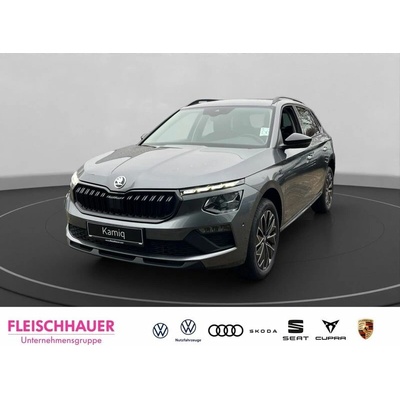 Skoda Kamiq 1.5 TSI Tour 110 kW