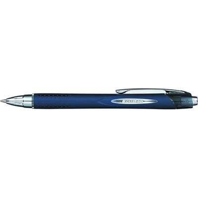 uni Jetstream SXN-217 черна химикалка 2USXN217F (2USXN217F)