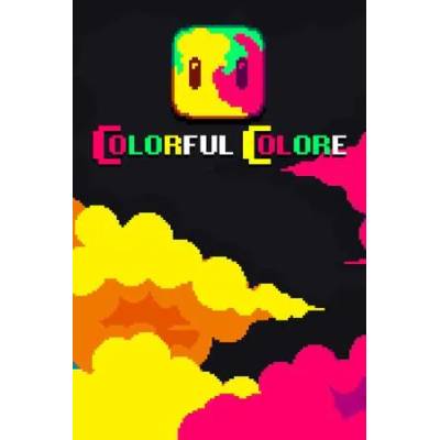 Игра Colorful Colore за PC Steam, Електронна доставка