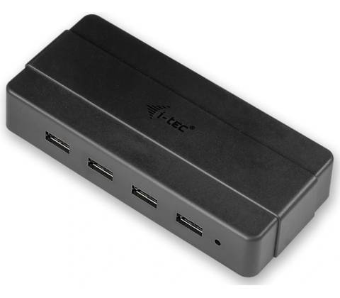 i-Tec U3HUB445