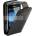 BlackBerry Torch 2 9810 Flip Калъф + Протектор