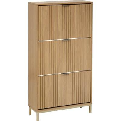 5five Simply Smart Tasso 63 x 24 x 131,5 cm hnědý