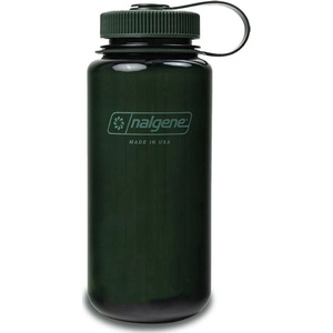 Nalgene Wide Mouth 0, 5 l Jade Sustain (NALGENE-2178)