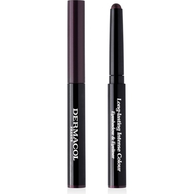 Dermacol Long-Lasting Intense Colour oční stín a linka 2v1 11 1,6 g – Zboží Dáma