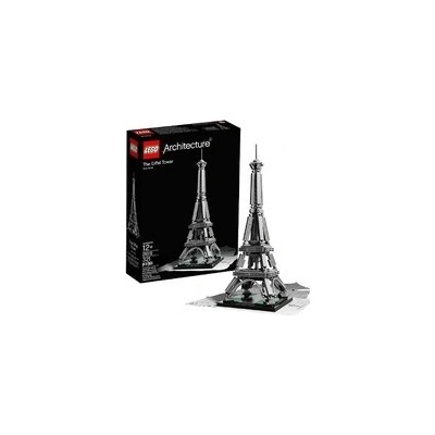 LEGO® Architecture 21019 Eiffelova věž