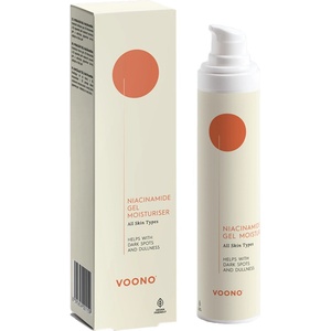 VOONO Niacinamide Gel Moisturiser 50 ml