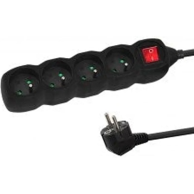 Esperanza 4 Plug 1,5 m Switch (ELK212K)