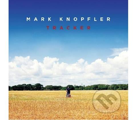 Knopfler Mark - Tracker CD