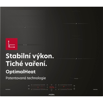 Mora VDIS 677 C – Zboží Dáma