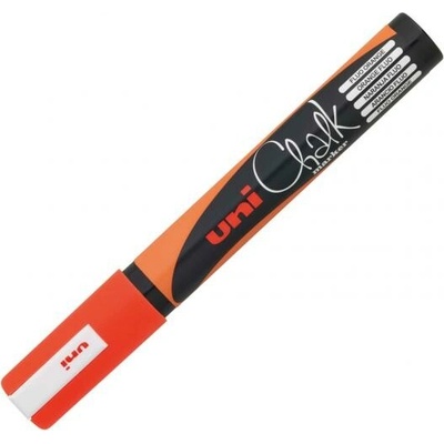 Uni PWE-5M fluor oranžový