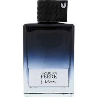 Gianfranco Ferre L´Uomo toaletní voda pánská 100 ml tester