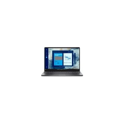 Dell Pro 16 PC16250 (BTO006_PC16250_EMEA_250SSD)
