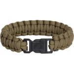 Pentagon паракорд гривна Pselion, Coyote (K25047-03)