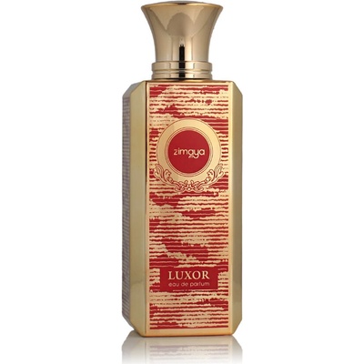Zimaya Luxor parfumovaná voda unisex 100 ml