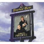 Sony Music Status Quo: Under The Influence - CD (074200)
